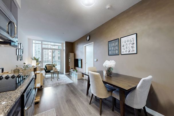 For Lease - 98 Lillian Street Unit# 622, Toronto, Ontario - Photo 1