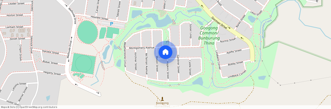 108 Weatherstone Circuit, NSW, 2620, Googong