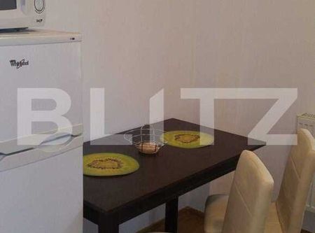 Apartament 2 camere, parcare subterana, AC, balcon, 60 mp, zona Golden Tulip - Photo 4
