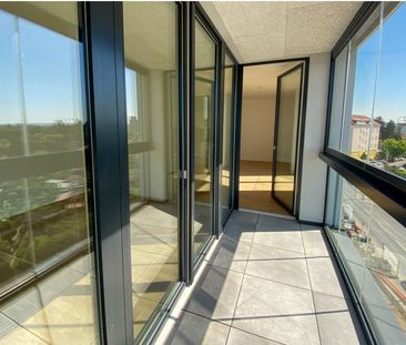 moderne, unbefristete 2-Zi Wohnung mit Loggia - Photo 6