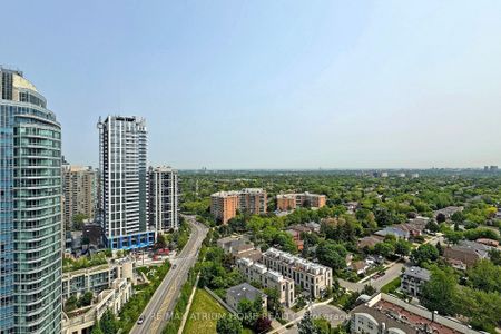 For Lease - 60 Byng Avenue Unit# 2605, Toronto, Ontario - Photo 5