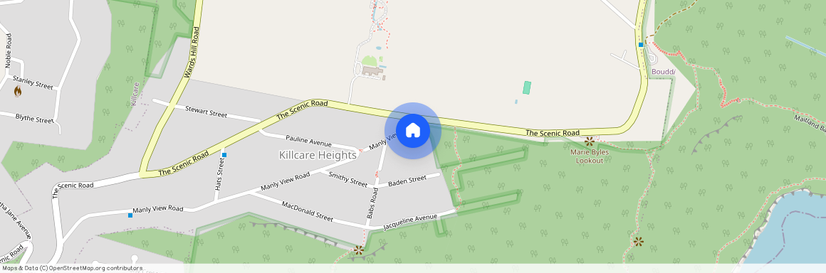 96 Manly View Road, Killcare Heights 2257, New South Wales