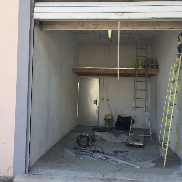 Location Appartement et Garage - Photo 1
