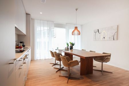 Living in old age – Ahornpark Wohlen - Foto 4