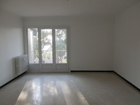 Location Appartement 3 pièces 58m² - Photo 5