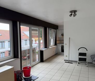 Appartement te huur - Foto 1