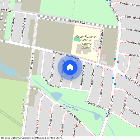 15 Peach Street, Vic 3064, Craigieburn