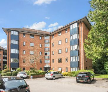 3 bedroom apartment to rent - Photo 2