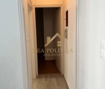 Studio/Γκαρσονιέρα για ενοικίαση Όριο Άγιας Βαρβάρας (Κορυδαλλός) - Photo 4