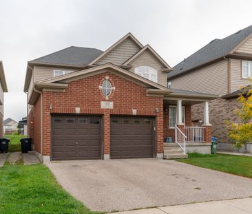 For Lease - 39 Deshane Street Unit# BSMT, Guelph, Ontario - Photo 3