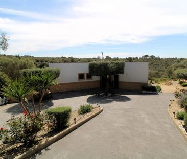 2 room luxury Farmhouse for rent in Palma de Mallorca, Balearic Isl... - Photo 6