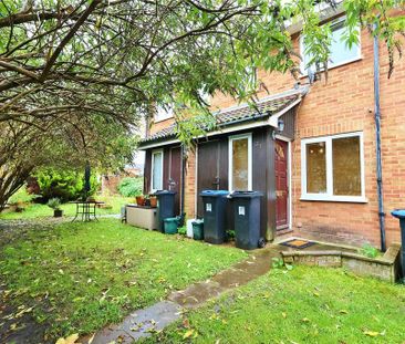1 bedroom terraced house to rent - Photo 6
