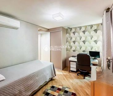 Casa com 2 quartos e 158m² para alugar em Parque Terra Nova, São Be... - Foto 5