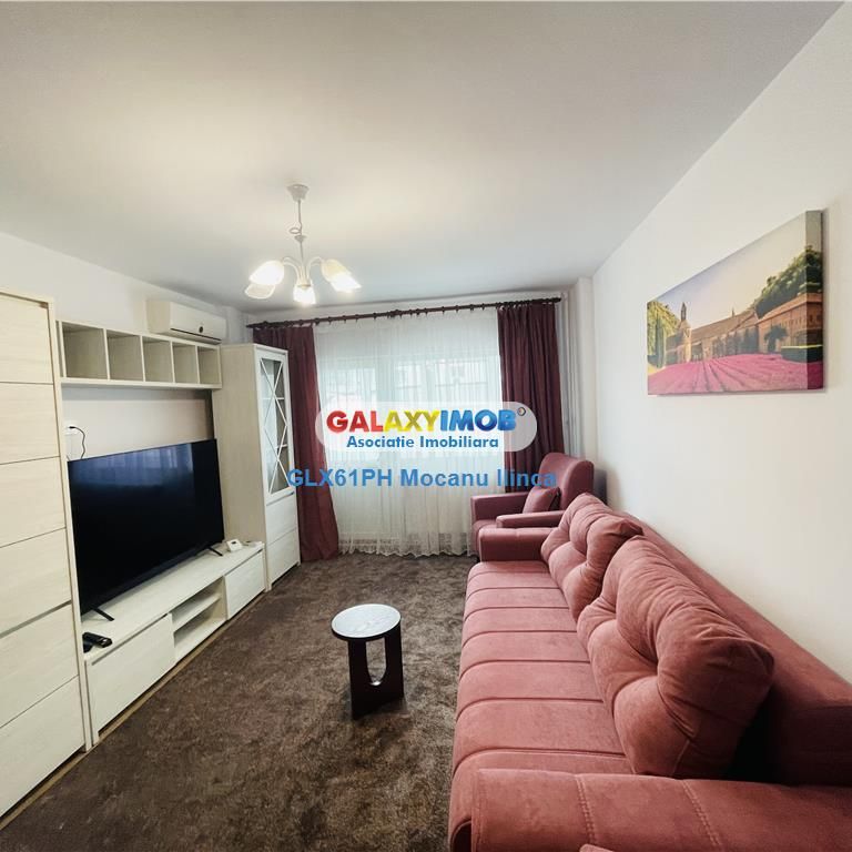 Inchiriere apartament 2 camere, Lux, Republicii, Ploiesti - Photo 1