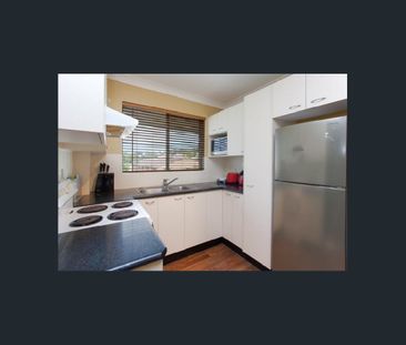 Elevated Living in Prime Merewether Location – Light-Filled Unit wi... - Photo 2