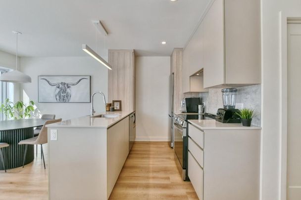 2730 Rue Alexis, app.101, J8B 0G8, Sainte-Adèle - Photo 1