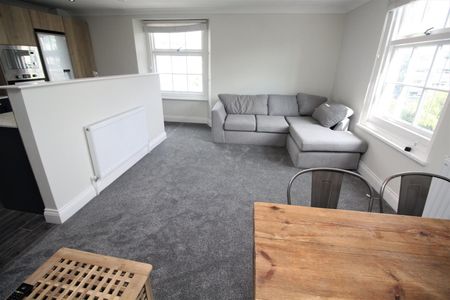 Picton Manor, City Centre, Newcastle upon Tyne - Photo 3