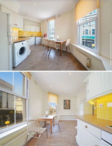 Room in a Shared House, North End Road, SW6 - Photo 4