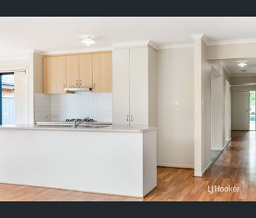 Spacious Four-Bedroom Living in Andrews Farm - Photo 6