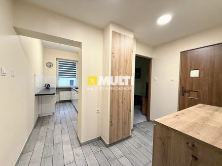 Komfortowe 3-pokojowe mieszkanie w Centrum - Фото 5