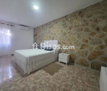 Casa adosada en alquiler en Binissalem - Photo 4