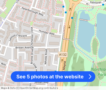 Britten Avenue, Basildon, SS14 - Photo 1