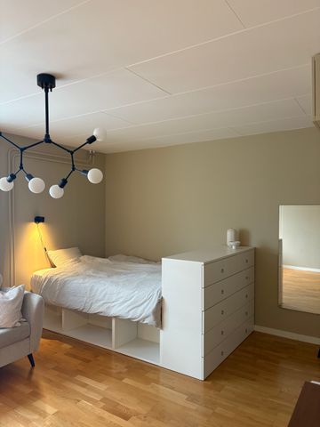 Brahegatan, Göteborg - Photo 2