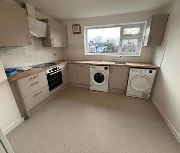 2 bedroom apartment to rent - Photo 4