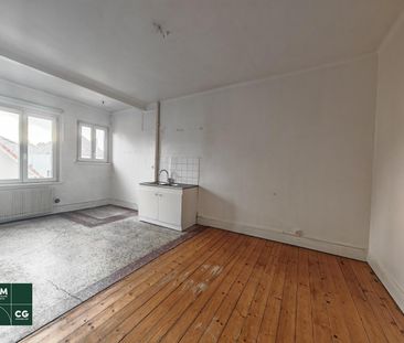 Location Appartement 3 pièces 77m² STRASBOURG 67200 - Photo 4