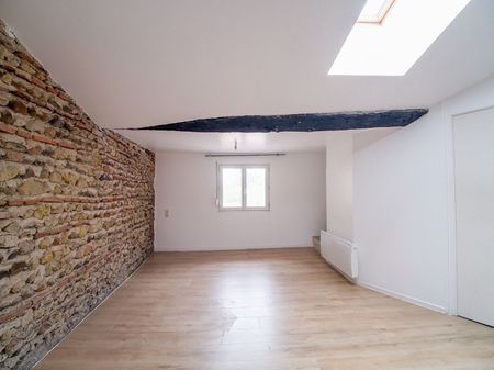 Location Appartement 2 pièces 38m² - Photo 5