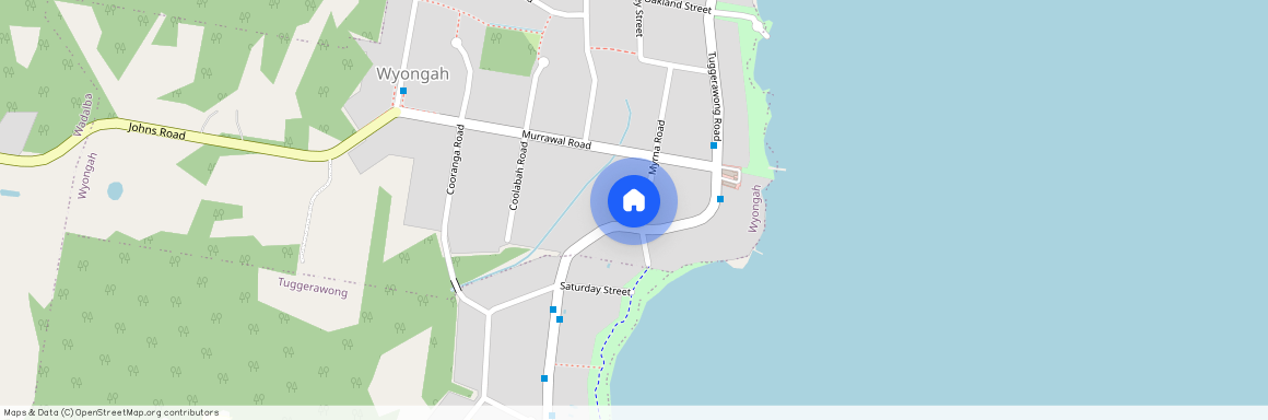 159 Tuggerawong Road, NSW 2259, Wyongah