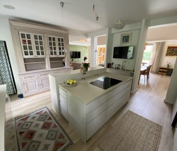 Nowoczesny dom na wynajem w Konstancinie - Photo 6