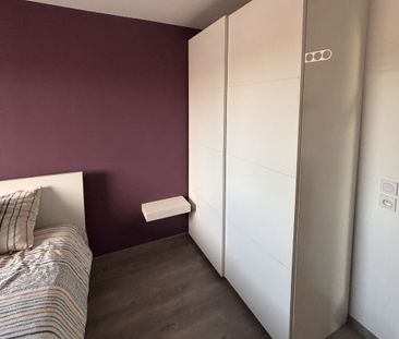 Appartement T3 Bordeaux à louer - Photo 4
