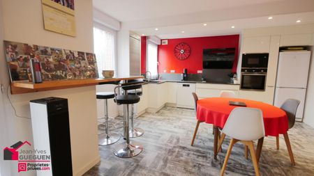 T4 lumineux 3 chambres dans résidence avec piscine et 2 parkings en sous-sol - Photo 5