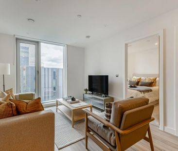 1 bedroom apartment to rent - Photo 1