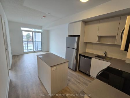 204 Burnhamthorpe Road E #312 - Photo 3
