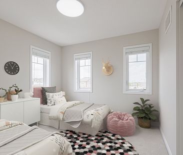 For Lease - 565 Edenbrook Hill Drive Unit# Upper, Brampton, Ontario - Photo 5