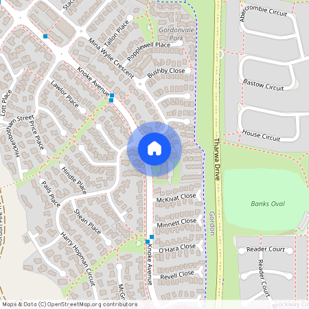 11/167 Knoke Avenue, Gordon ACT 2906