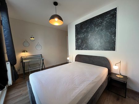 Location appartement 4 pièces, 78.18m², Annecy - Photo 5