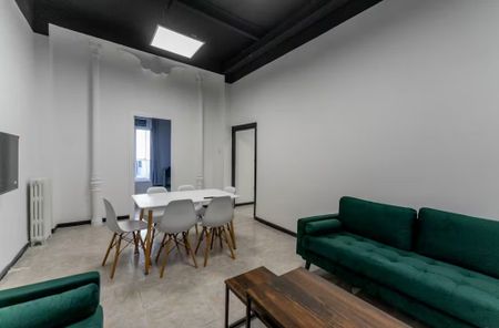 Calle de Sagasta, Madrid, Community of Madrid 28004 - Photo 2