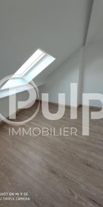 Appartement à louer à Lens - Réf. L0330 - Photo 4