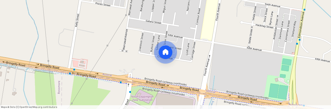 36 Crop Avenue, NSW 2179, Austral