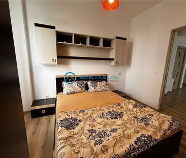 Royal Imobiliare Inchiriere apartament 2 camere zona 9 Mai - Photo 6