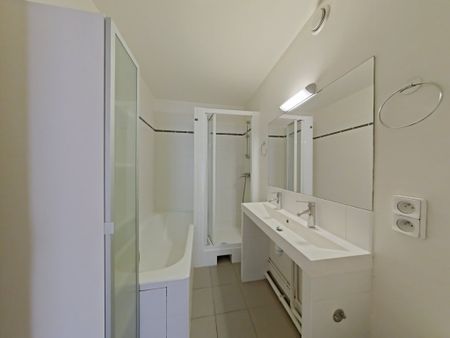 APPARTEMENT T4 A LOUER - PARIS 15EME ARRONDISSEMENT Saint-Lambert 8 - 90.82 m - 2 868 € - Photo 3