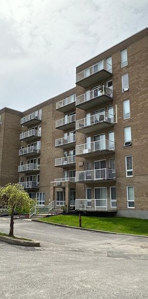 Appartement Montréal (Anjou) � Louer - Photo 1