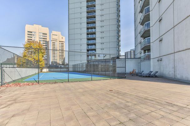 For Lease - 323 Colborne Street Unit# 2605, London East, Ontario - Photo 1