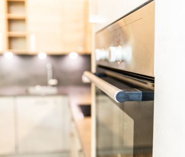 AB SOFORT VERFÜGBAR I INSELKÜCHE I TERRASSE I PARKNÄHE I TOPLAGE I ... - Foto 1