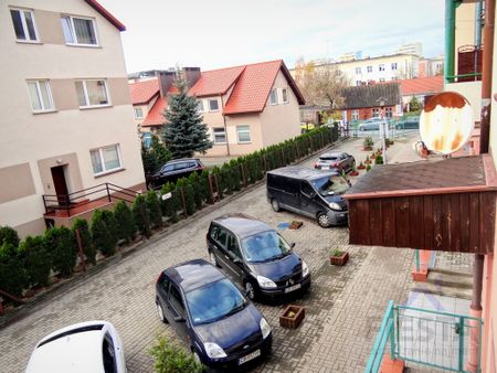 Bydgoszcz Górzyskowo, ul. Bronisława Potockiego - Photo 4