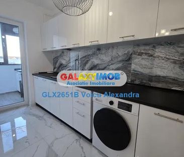 Garsoniera Lux Bloc Nou Berceni - Dimitrie Leonida - Metrou - Photo 2