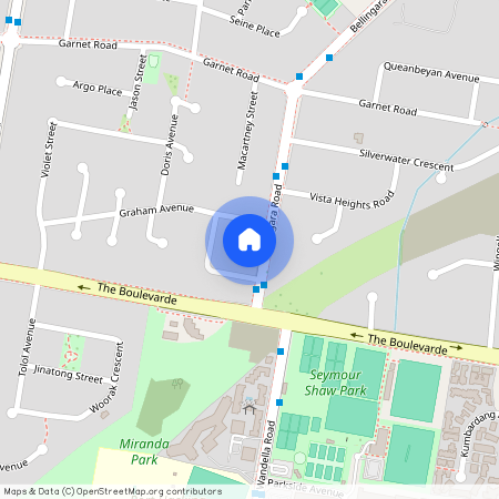 161 Bellingara Road, NSW 2228, Miranda